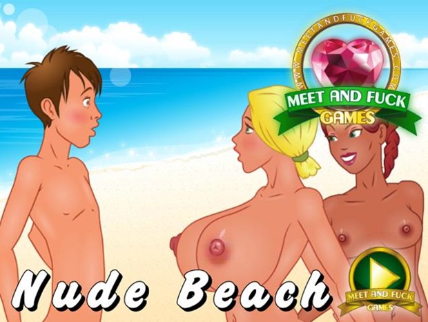 Play Out Your Wildest Fantasies With Online Porn Games From Meet and Fuck